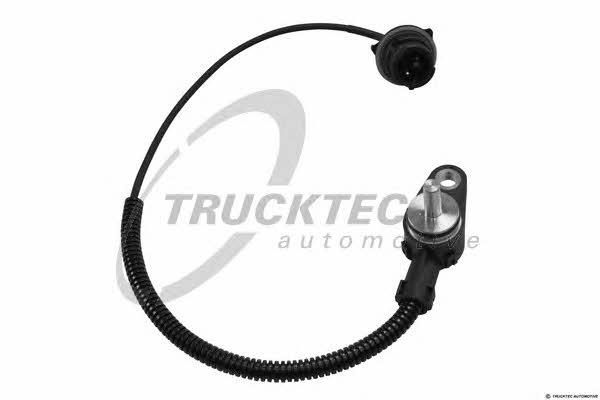 Trucktec 03.42.041 Датчик увімкнення вентилятора 0342041: Купити в Україні - Добра ціна на EXIST.UA!