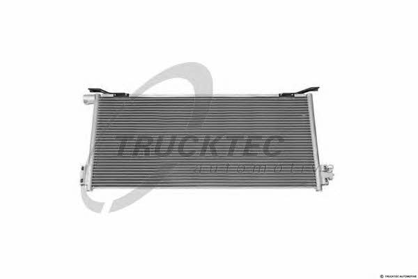 Trucktec 03.59.009 Радіатор кондиціонера (Конденсатор) 0359009: Купити в Україні - Добра ціна на EXIST.UA!