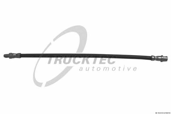 Trucktec 02.35.069 Гальмівний шланг 0235069: Купити в Україні - Добра ціна на EXIST.UA!