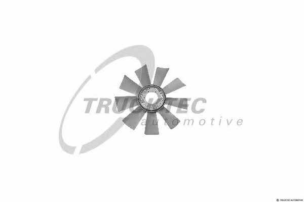 Trucktec 04.19.018 Вентилятор радіатора охолодження 0419018: Купити в Україні - Добра ціна на EXIST.UA!