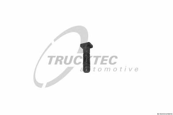 Trucktec 04.33.004 Болт кріплення колеса 0433004: Купити в Україні - Добра ціна на EXIST.UA!