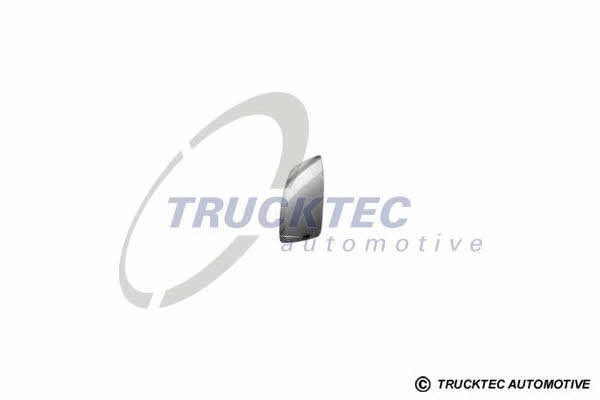 Trucktec 04.57.003 Скло зовнішнього дзеркала 0457003: Купити в Україні - Добра ціна на EXIST.UA!