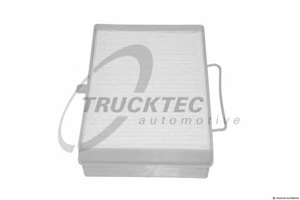 Trucktec 04.59.001 Фільтр салону 0459001: Купити в Україні - Добра ціна на EXIST.UA!