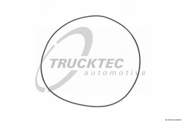 Trucktec 05.13.001 Кільце ущільнювача гільзи циліндра 0513001: Купити в Україні - Добра ціна на EXIST.UA!
