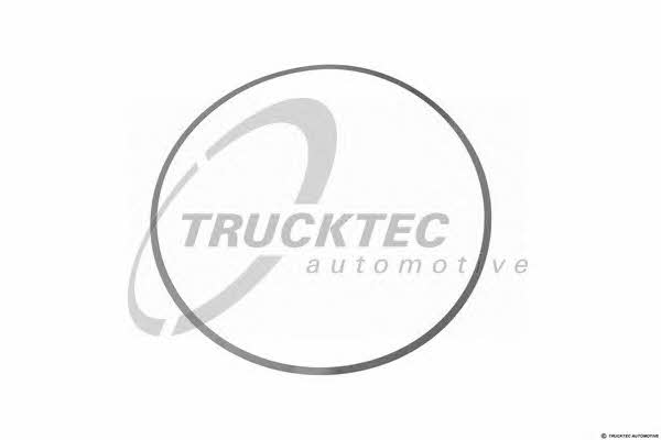 Trucktec 05.13.015 Кільце ущільнювача гільзи циліндра 0513015: Купити в Україні - Добра ціна на EXIST.UA!