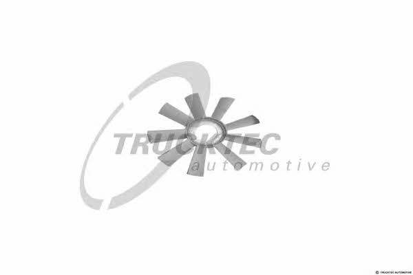 Trucktec 05.19.004 Вентилятор радіатора охолодження 0519004: Купити в Україні - Добра ціна на EXIST.UA!