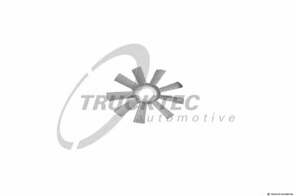 Trucktec 05.19.007 Крильчатка вентилятора 0519007: Купити в Україні - Добра ціна на EXIST.UA!