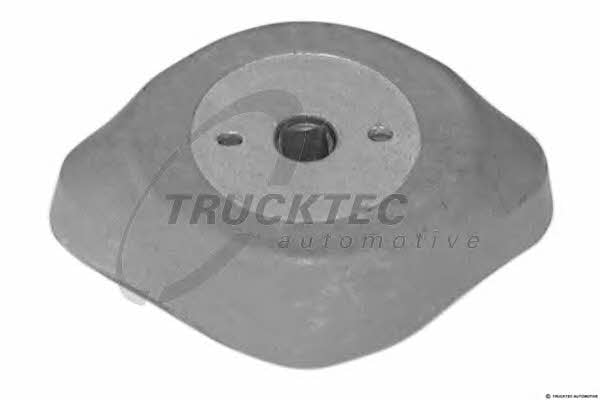 0720031 Trucktec Подушка коробки передач