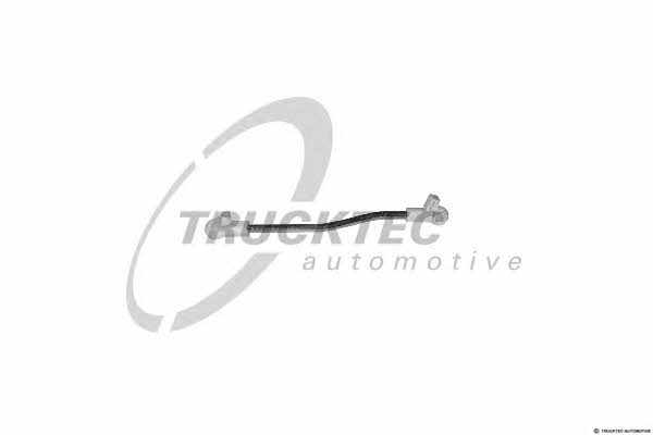 Trucktec 07.24.003 Шток вилки перемикання передач 0724003: Купити в Україні - Добра ціна на EXIST.UA!
