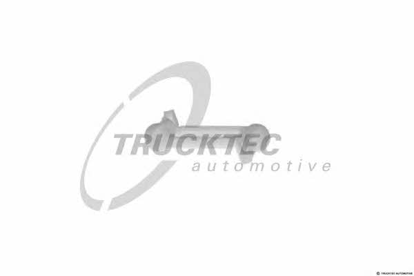 Trucktec 07.24.004 Шток вилки перемикання передач 0724004: Купити в Україні - Добра ціна на EXIST.UA!