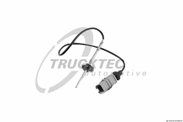 Trucktec 05.42.015 Датчик увімкнення вентилятора 0542015: Купити в Україні - Добра ціна на EXIST.UA!