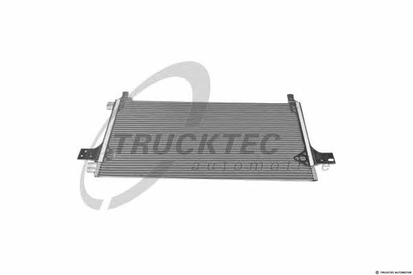 Trucktec 05.59.007 Радіатор кондиціонера (Конденсатор) 0559007: Купити в Україні - Добра ціна на EXIST.UA!