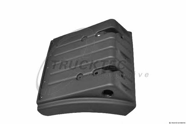 Trucktec 05.62.016 Крило 0562016: Купити в Україні - Добра ціна на EXIST.UA!