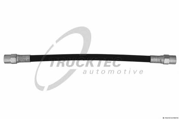0735007 Trucktec Тормозной шланг