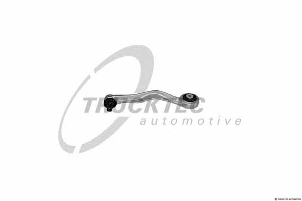 0731055 Trucktec Важіль підвіски передній верхній лівий