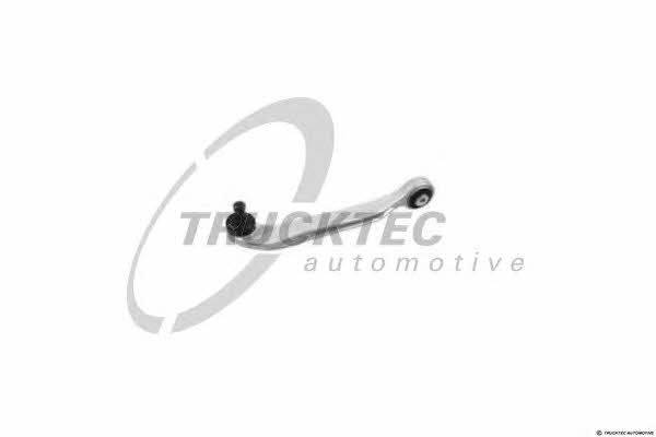 Trucktec 07.31.063 Важіль підвіски передній верхній лівий 0731063: Купити в Україні - Добра ціна на EXIST.UA!