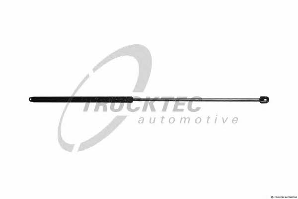 Trucktec 05.66.001 Амортизатор газовый man 0566001: Купити в Україні - Добра ціна на EXIST.UA!