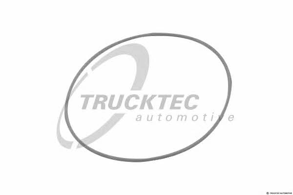 Trucktec 05.67.009 Кільце ущільнювача гільзи циліндра 0567009: Купити в Україні - Добра ціна на EXIST.UA!