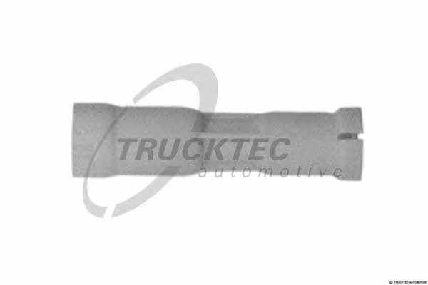 Trucktec 07.10.007 Трубка напрямна щупа рівня масла 0710007: Купити в Україні - Добра ціна на EXIST.UA!