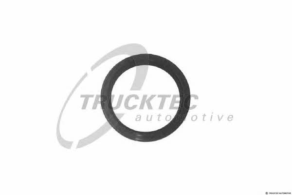 Trucktec 07.10.008 Сальник валу колінчастого задній 0710008: Купити в Україні - Добра ціна на EXIST.UA!
