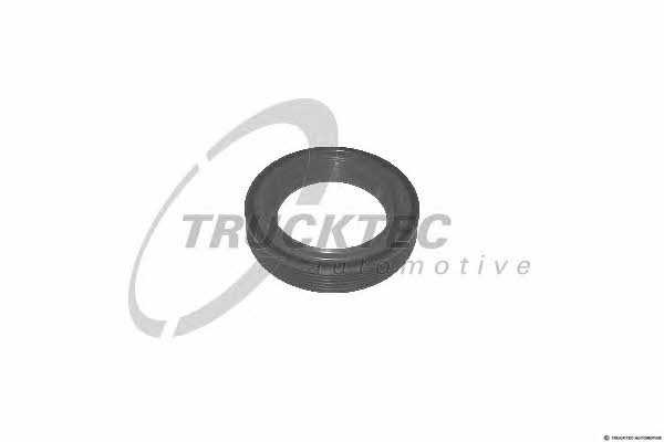 Сальник коленчатого вала Trucktec 07.10.010
