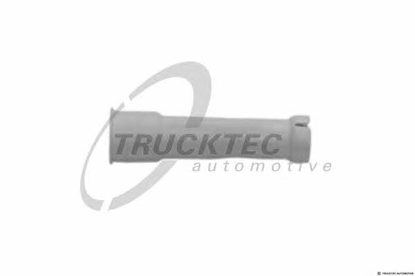 Trucktec 07.10.021 Трубка напрямна щупа рівня масла 0710021: Купити в Україні - Добра ціна на EXIST.UA!