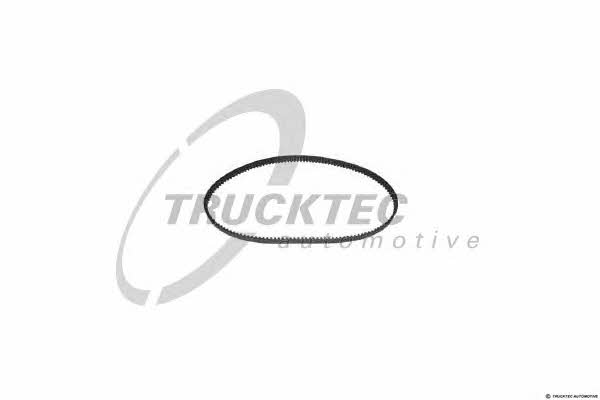 Trucktec 07.12.018 Ремінь ГРМ 0712018: Купити в Україні - Добра ціна на EXIST.UA!