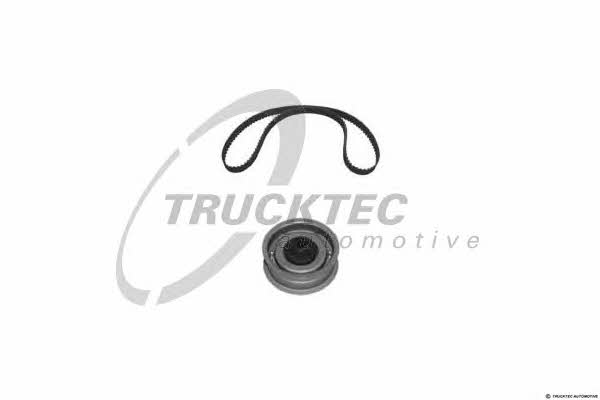 Trucktec 07.12.023 Комплект зубчастих ременів 0712023: Купити в Україні - Добра ціна на EXIST.UA!