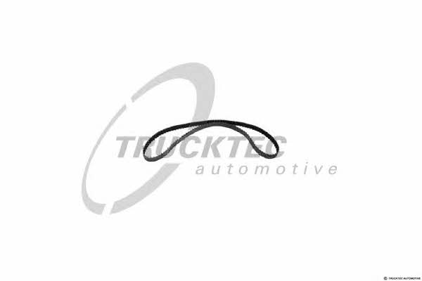 Trucktec 07.12.076 Ремінь ГРМ 0712076: Купити в Україні - Добра ціна на EXIST.UA!