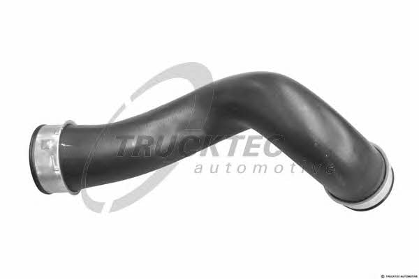 0714048 Trucktec Патрубок интеркулера