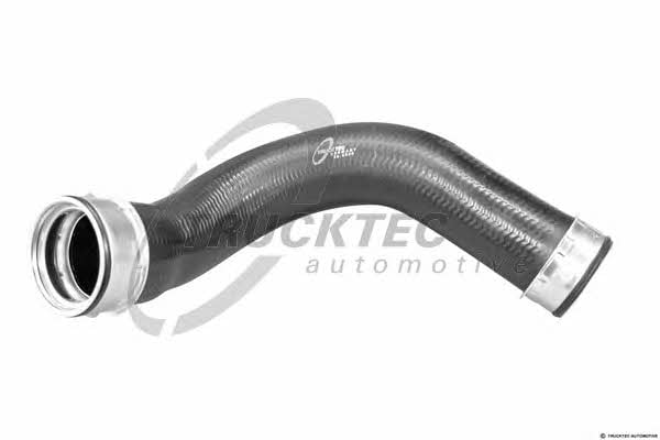0714051 Trucktec Патрубок интеркулера