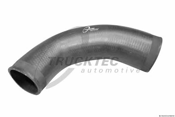 0714058 Trucktec Патрубок интеркулера