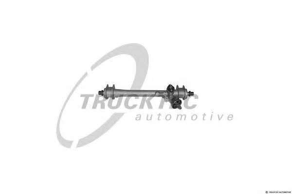 Trucktec 07.37.004 Рульова рейка без ГПК 0737004: Купити в Україні - Добра ціна на EXIST.UA!