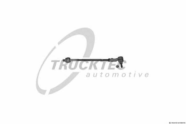 Trucktec 07.37.007 Тяга рульова з наконечником права, комплект 0737007: Купити в Україні - Добра ціна на EXIST.UA!