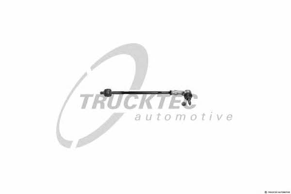 Trucktec 07.37.019 Тяга рульова з наконечником ліва, комплект 0737019: Купити в Україні - Добра ціна на EXIST.UA!