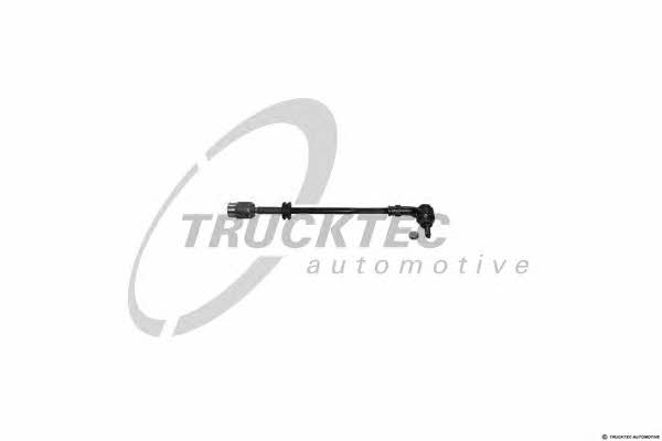 Trucktec 07.37.024 Тяга рульова з наконечником ліва, комплект 0737024: Купити в Україні - Добра ціна на EXIST.UA!