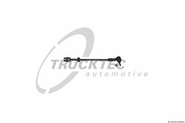 Trucktec 07.37.025 Тяга рульова 0737025: Купити в Україні - Добра ціна на EXIST.UA!