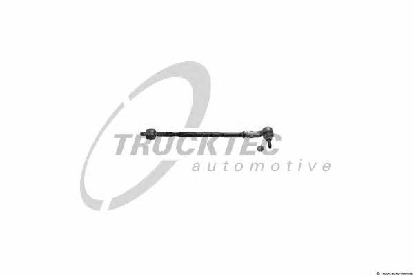 Trucktec 07.37.030 Тяга рульова з наконечником права, комплект 0737030: Купити в Україні - Добра ціна на EXIST.UA!