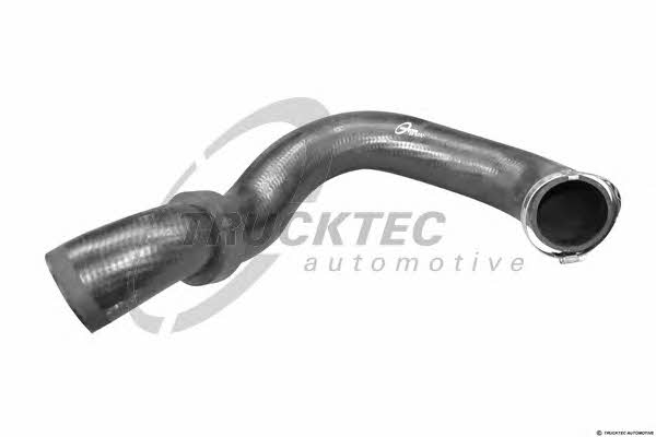 0714066 Trucktec Патрубок интеркулера