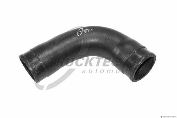 0714123 Trucktec Патрубок интеркулера