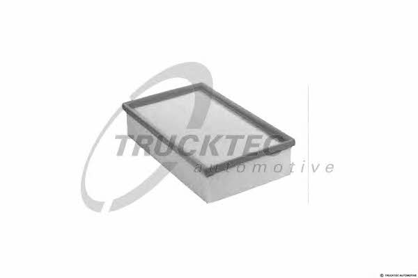 Trucktec 07.14.189 Повітряний фільтр 0714189: Купити в Україні - Добра ціна на EXIST.UA!