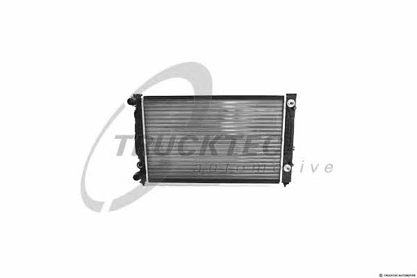 Trucktec 07.40.045 Радіатор охолодження двигуна 0740045: Приваблива ціна - Купити в Україні на EXIST.UA!