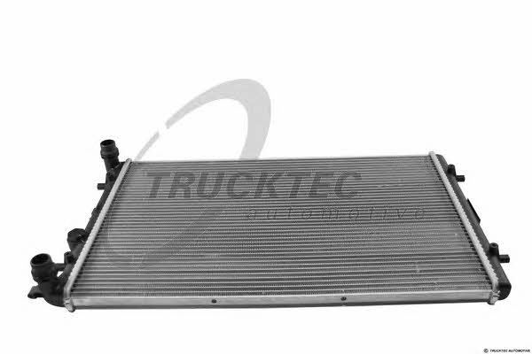 Trucktec 07.40.046 Радіатор охолодження двигуна 0740046: Приваблива ціна - Купити в Україні на EXIST.UA!