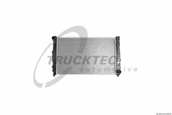 Trucktec 07.40.049 Радіатор охолодження двигуна 0740049: Приваблива ціна - Купити в Україні на EXIST.UA!