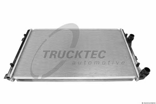 Trucktec 07.40.055 Радіатор охолодження двигуна 0740055: Приваблива ціна - Купити в Україні на EXIST.UA!