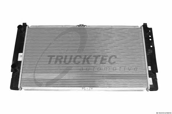 Trucktec 07.40.060 Радіатор охолодження двигуна 0740060: Приваблива ціна - Купити в Україні на EXIST.UA!