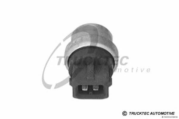 0742009 Trucktec Датчик температури охолоджувальної рідини