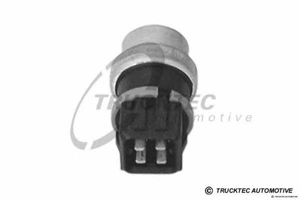 0742011 Trucktec Датчик температуры охлаждающей жидкости