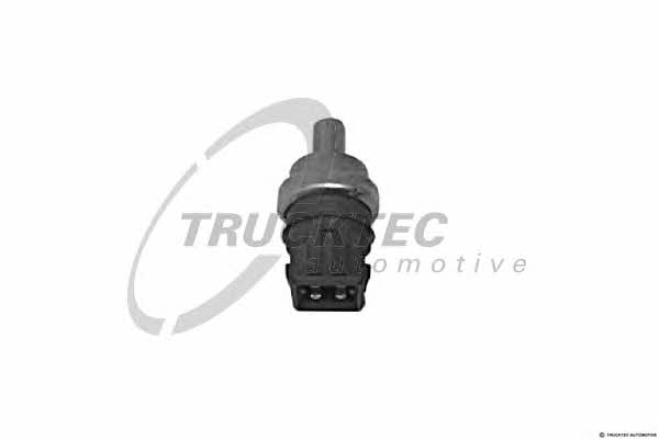Датчик антифриза Volkswagen Multivan (Фольксваген Мультиван): 0742062 Trucktec Датчик температуры охлаждающей жидкости