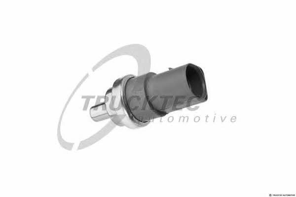 0742076 Trucktec Датчик температуры охлаждающей жидкости